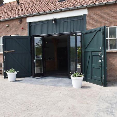 Zeeland & Meer Камперланд Екстериор снимка