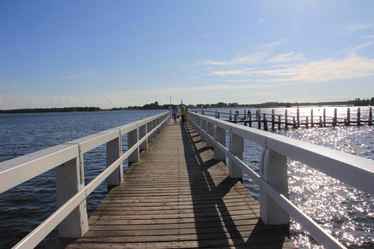 Zeeland & Meer Камперланд Екстериор снимка