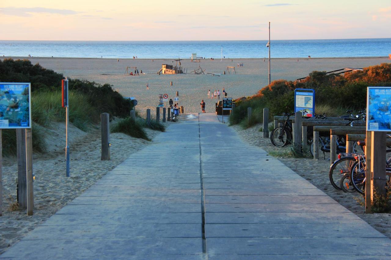 Zeeland & Meer Камперланд Екстериор снимка